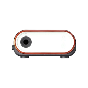 Zaawansowany AI Tracker z oświetleniem Hohem iSteady M7